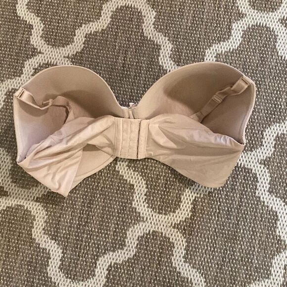 Torrid bra size 42G - Picture 2 of 6